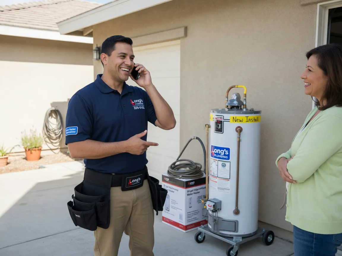 Leak Detection Underwood, WA FAQs
